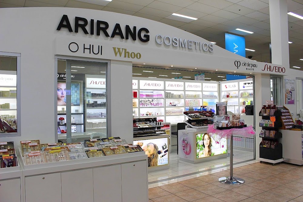 Arirang Total Cosmetics: Korean Beauty Supplies & Cosmetics