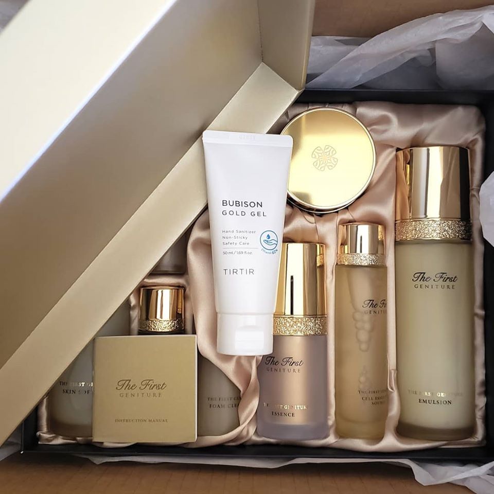 Arirang Total Cosmetics: Korean Beauty Supplies & Cosmetics photo 5