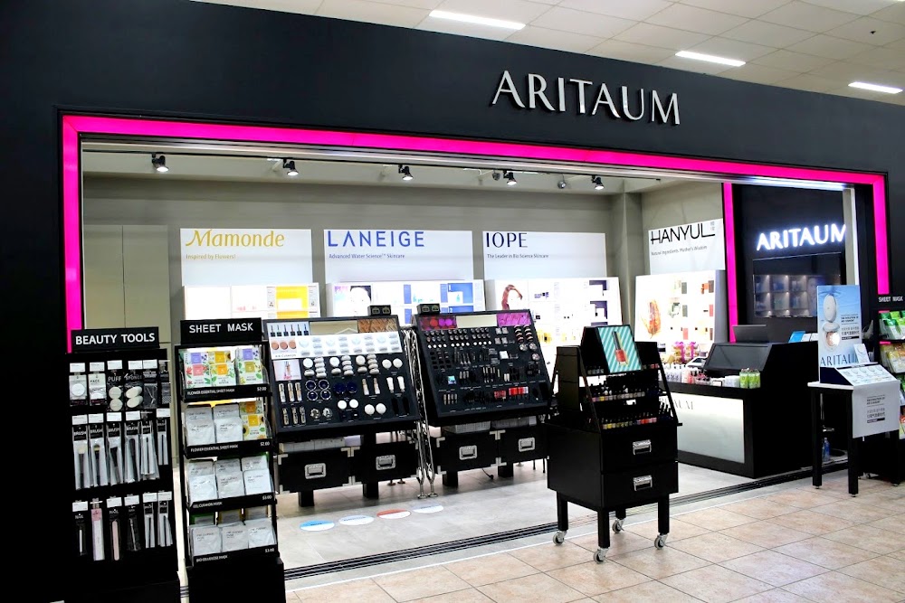 Aritaum Garden Grove: Korean Beauty Supplies & Cosmetics