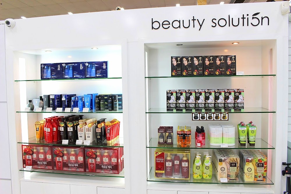 Aritaum Garden Grove: Korean Beauty Supplies & Cosmetics photo 2