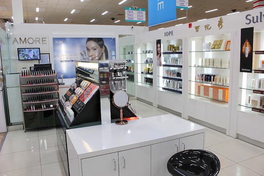 Aritaum Garden Grove: Korean Beauty Supplies & Cosmetics photo 3