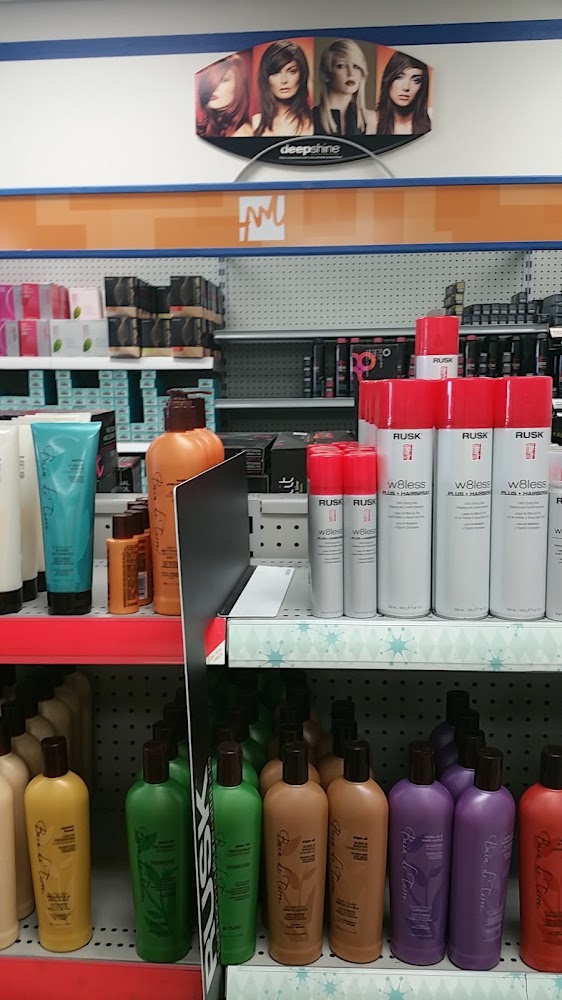 Armstrong McCall Beauty Supply photo 2