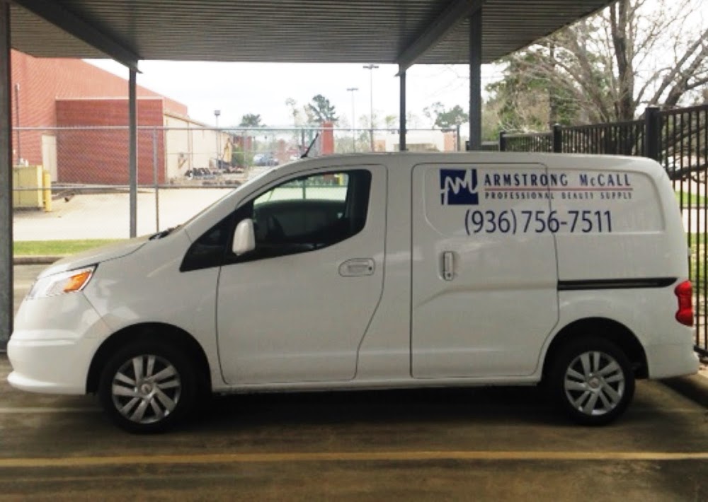 Armstrong McCall Beauty Supply photo 5