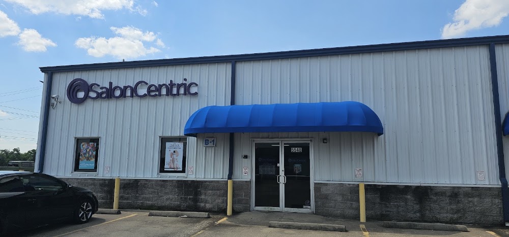 Armstrong McCall Beauty Supply