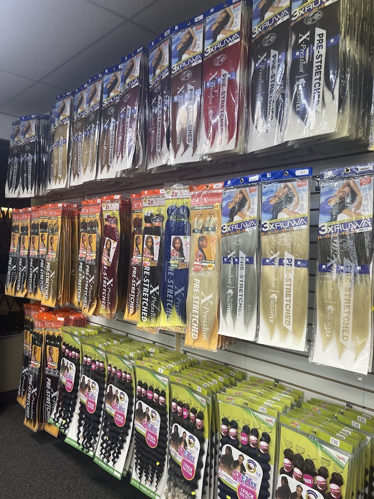 Armstrong McCall Beauty Supply photo 2