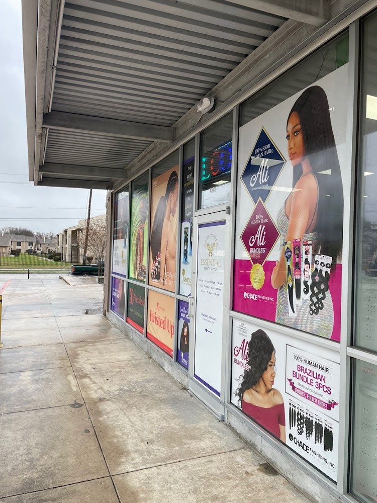 Armstrong McCall Beauty Supply photo 3