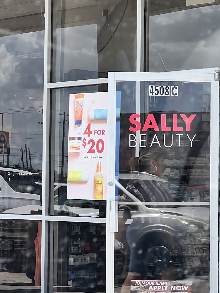 Armstrong McCall Beauty Supply photo 5