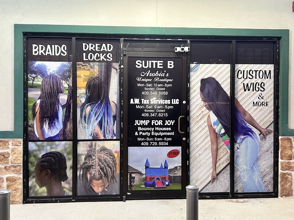Arobias Unique Boutique photo 3