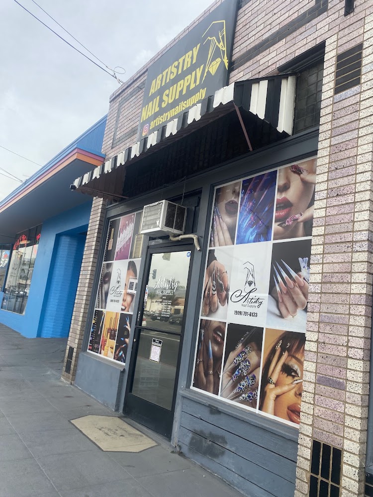 Artistry Nail Supply