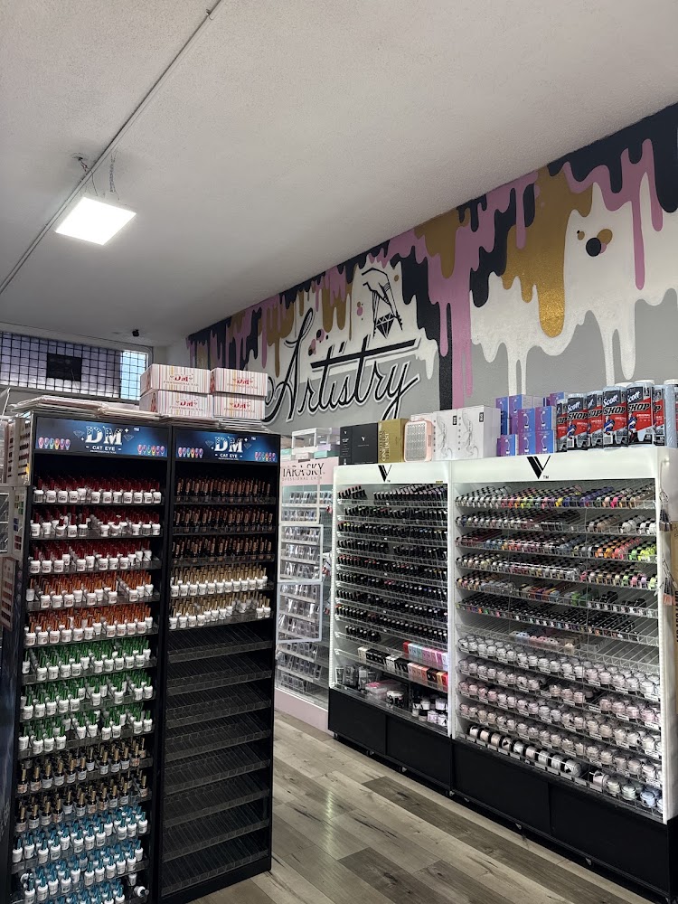 Artistry Nail Supply photo 2