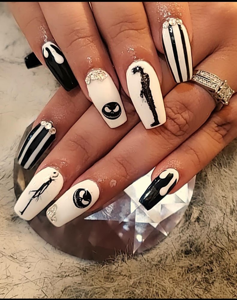 Artistry Nail Supply photo 3