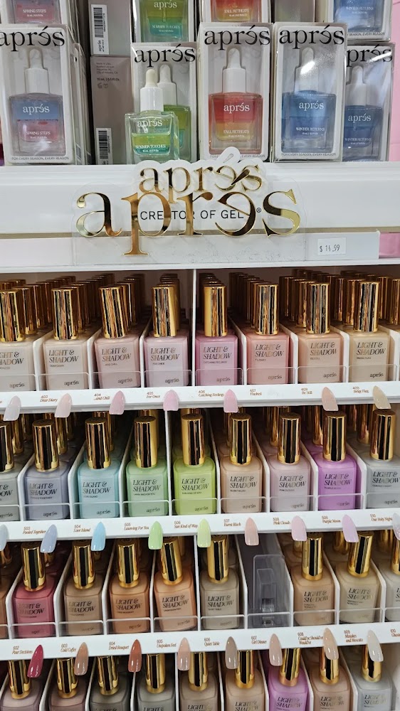 Artistry Nail Supply photo 4