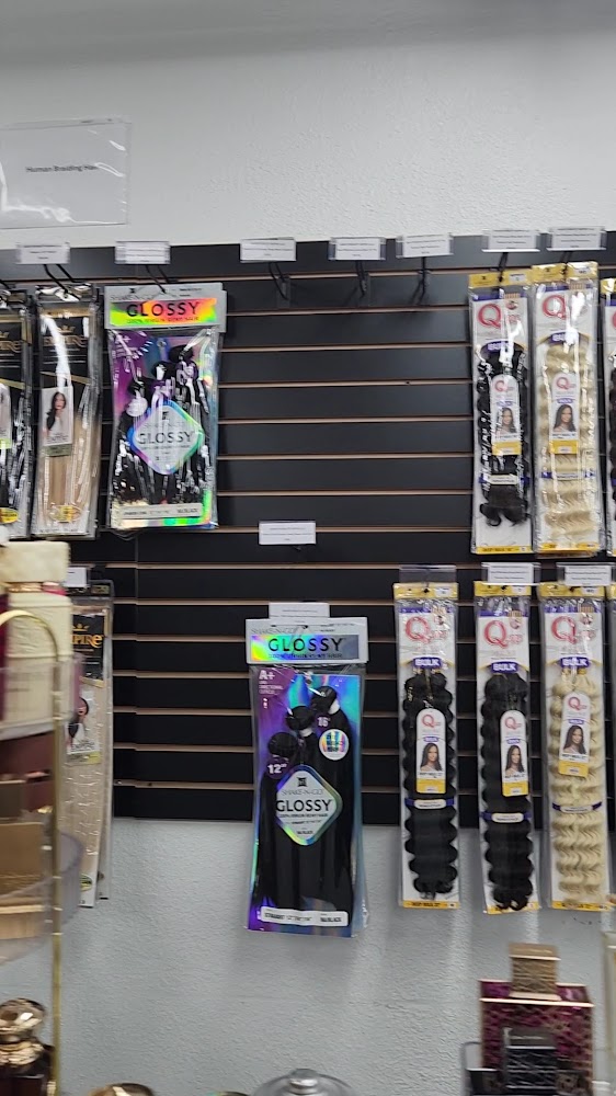 Asante Beauty Supply photo 2