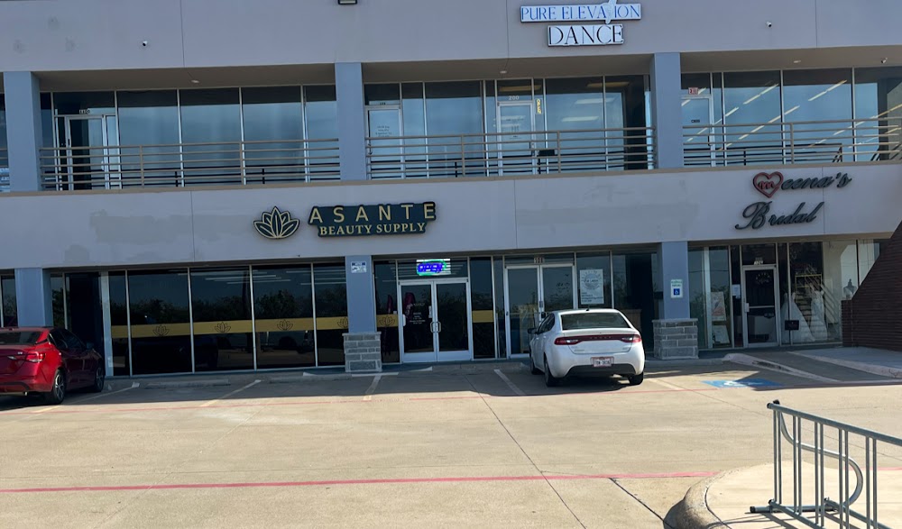 Asante Beauty Supply photo 3