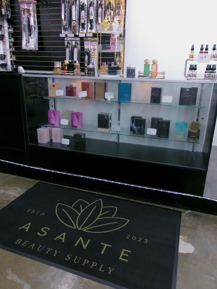 Asante Beauty Supply photo 5