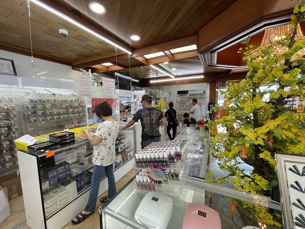 ATN Nails Supply photo 3