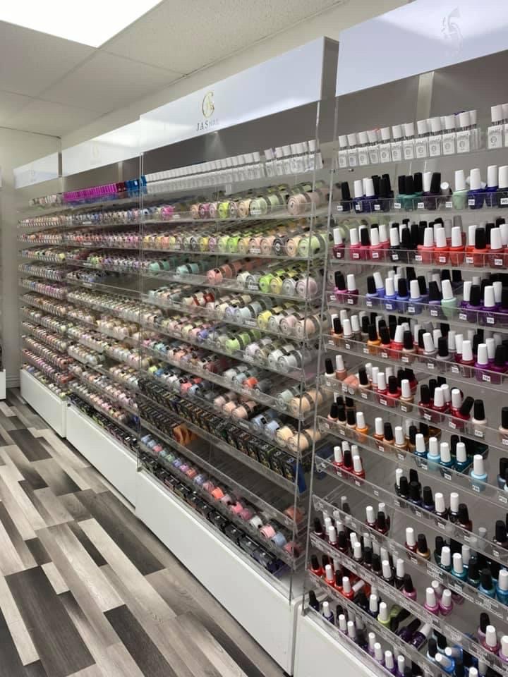 ATN Nails Supply photo 5