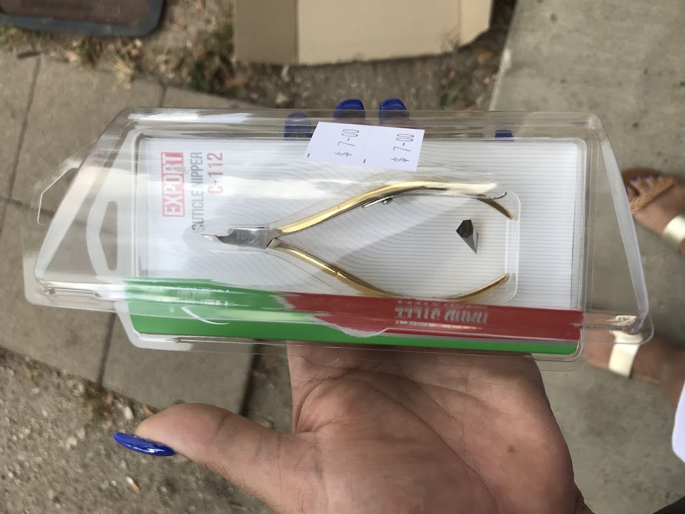 Austin Nail Supply photo 3