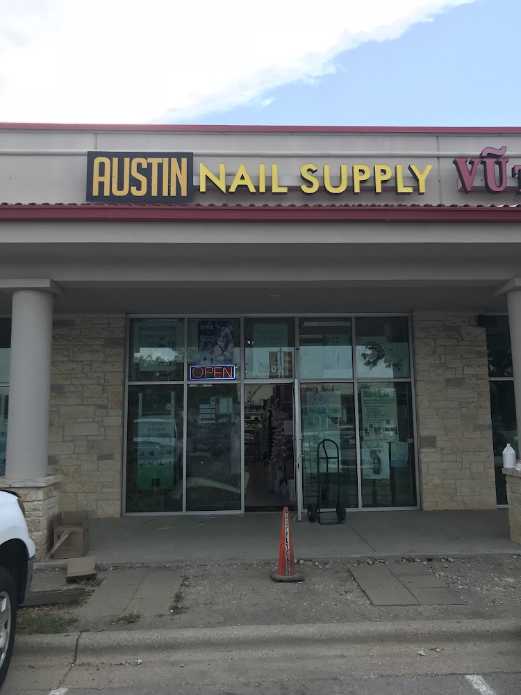 Austin Nail Supply photo 5