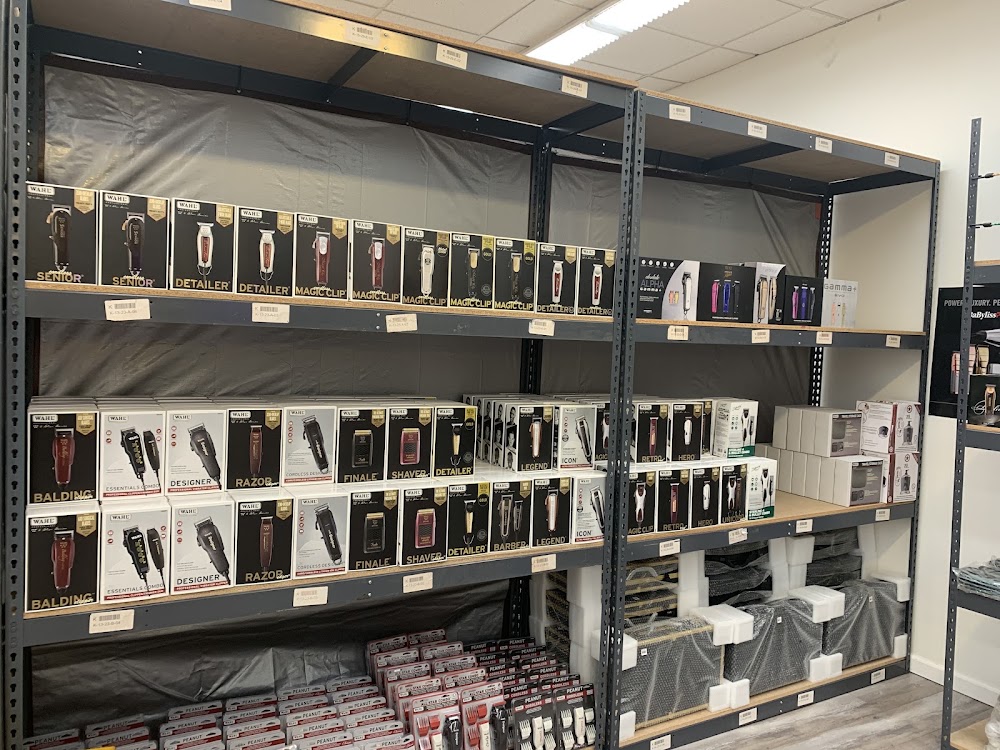 Aysun Beauty Warehouse & Barber Supplies photo 3