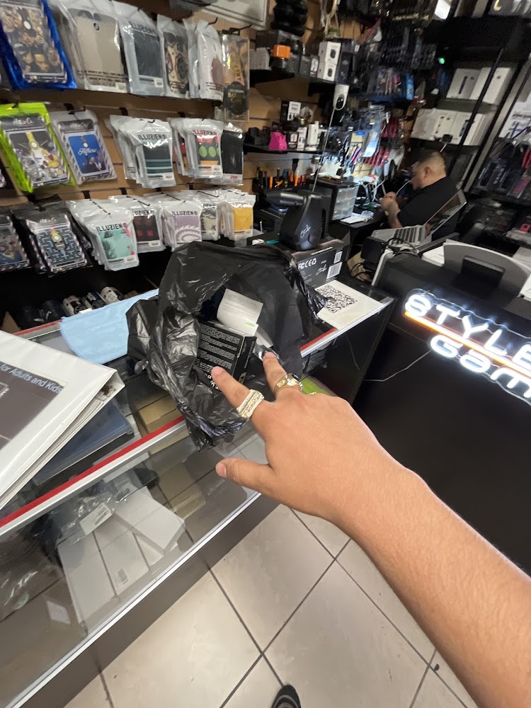 Bakersfield Barber Supply photo 2