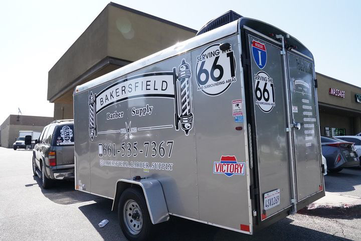 Bakersfield Barber Supply photo 3