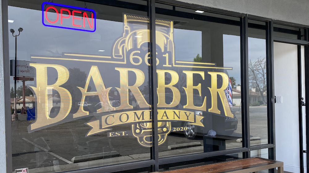 Bakersfield Barber Supply photo 5