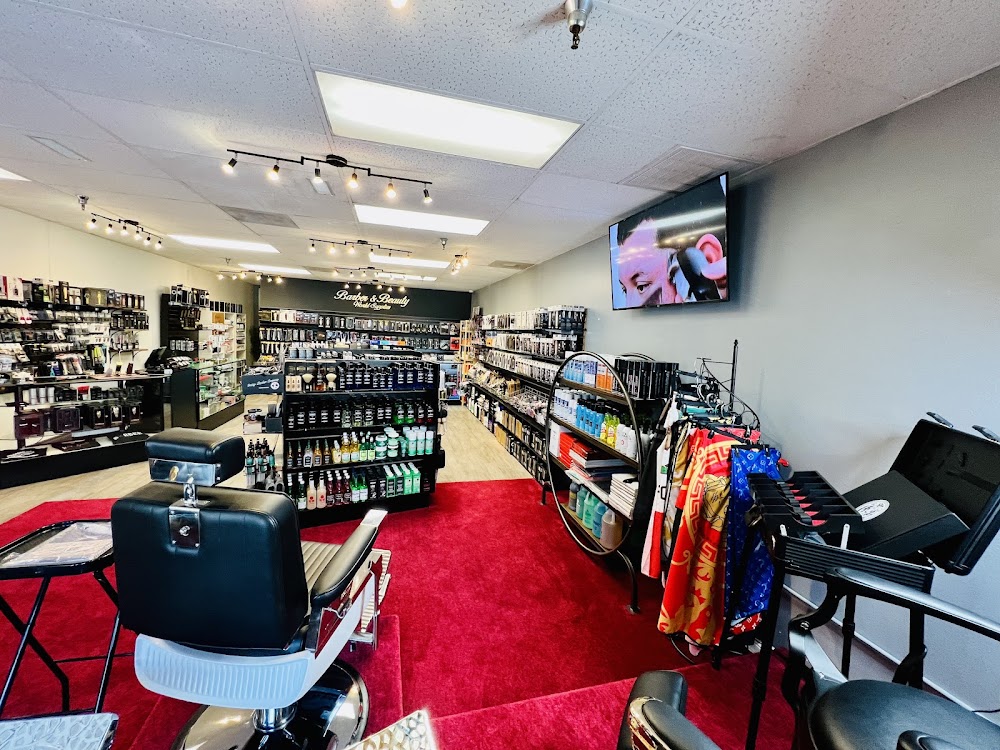 Barber and Beauty World Supplies photo 2