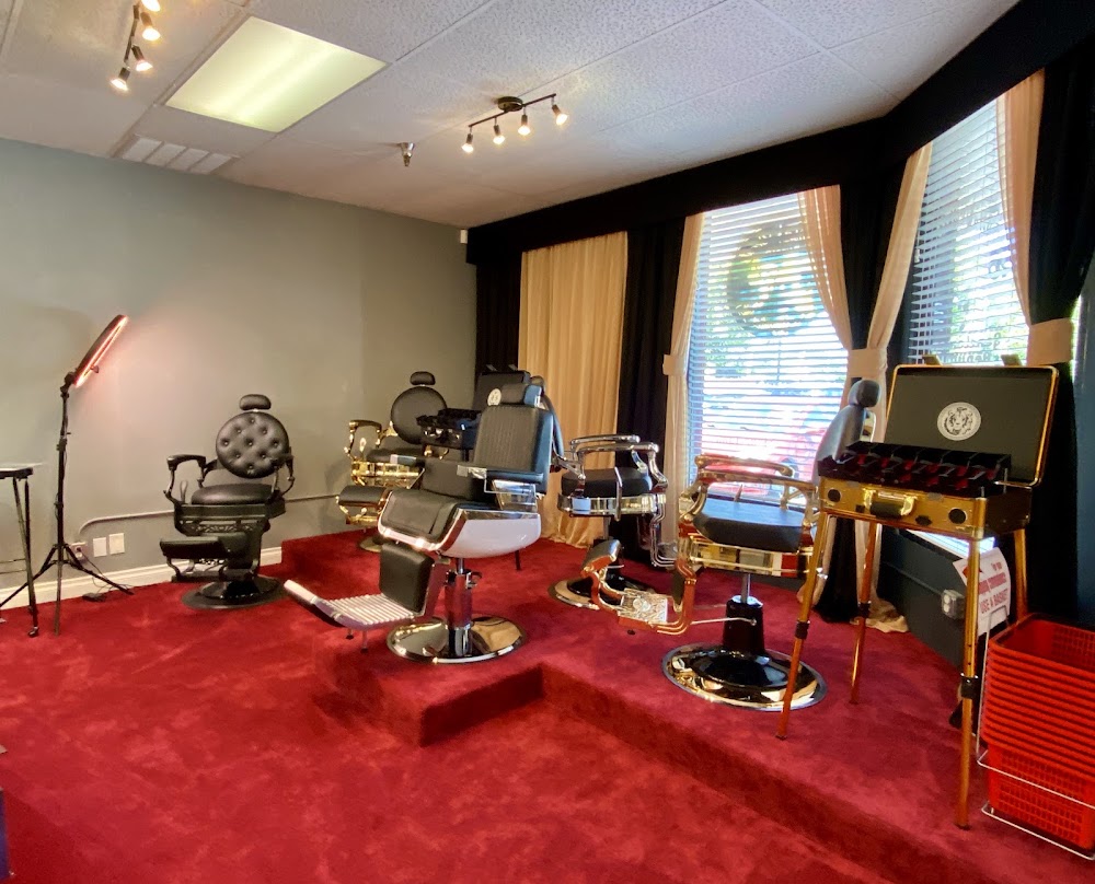 Barber and Beauty World Supplies photo 4