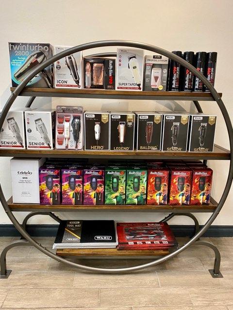 Barber and Beauty World Supplies photo 5