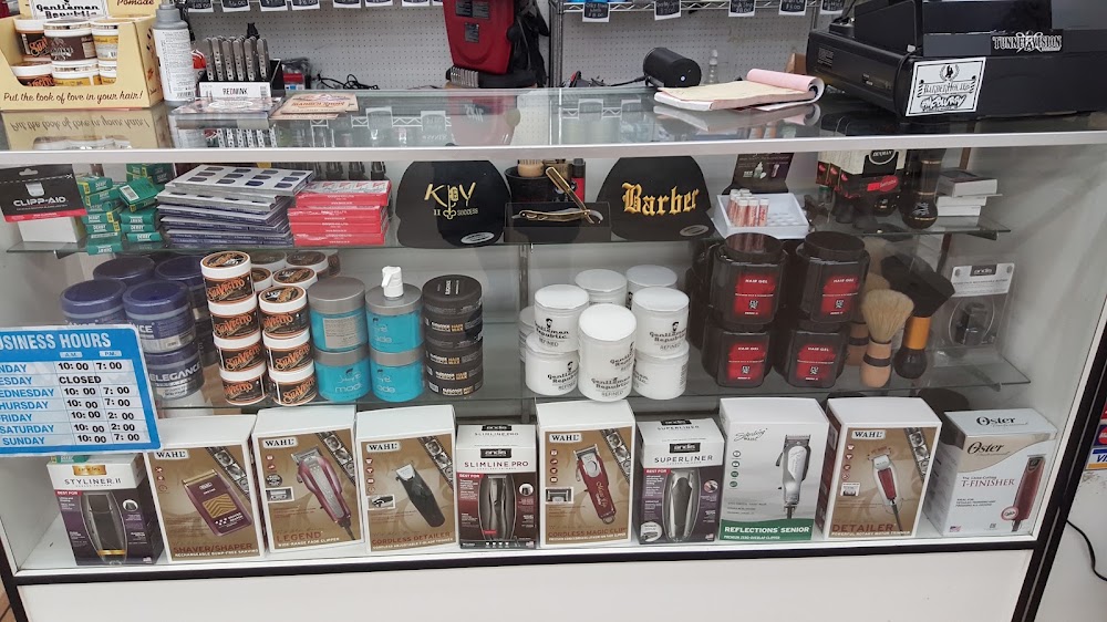 Barber supply 562 photo 3
