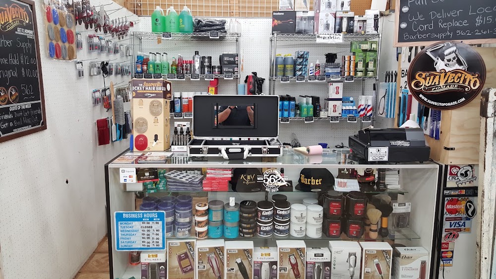 Barber supply 562 photo 4