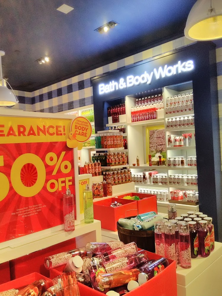 Bath & Body Works photo 4