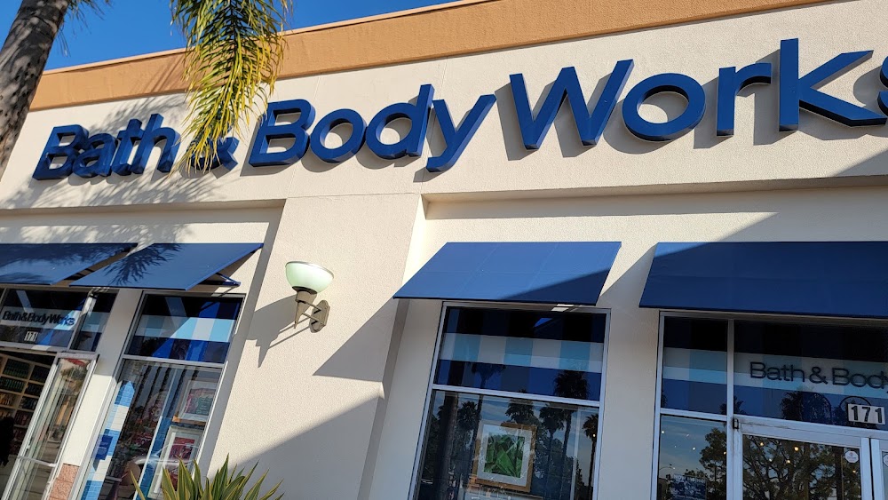 Bath & Body Works
