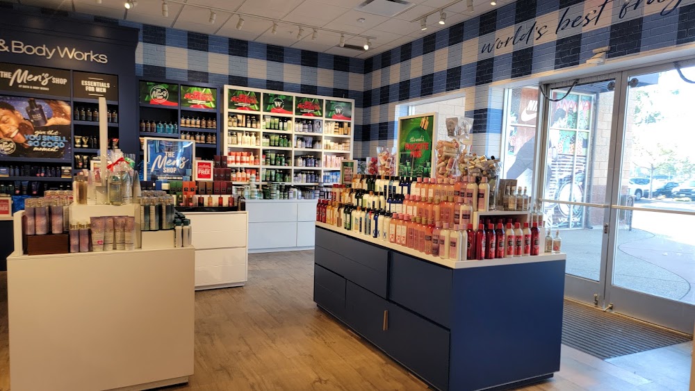 Bath & Body Works photo 3