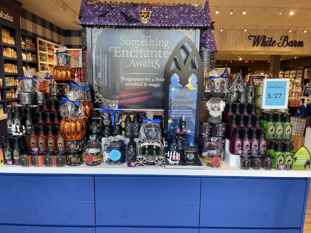 Bath & Body Works photo 4