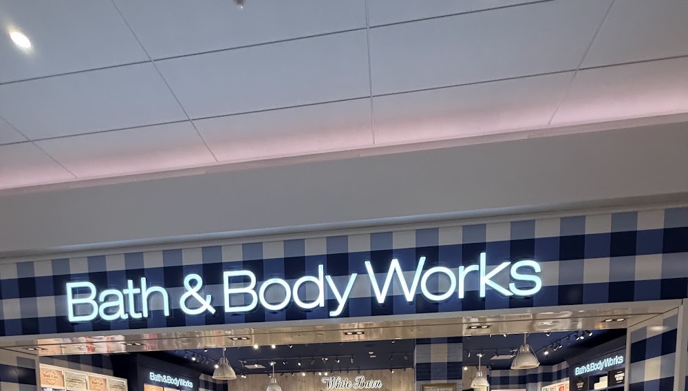Bath & Body Works