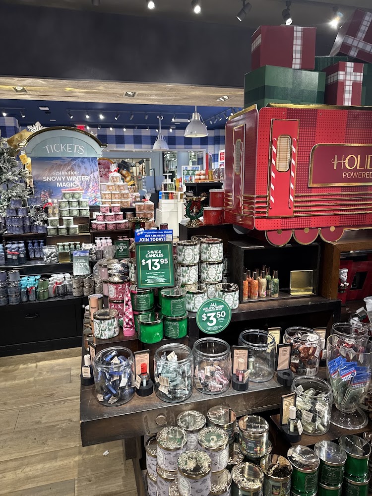 Bath & Body Works photo 4