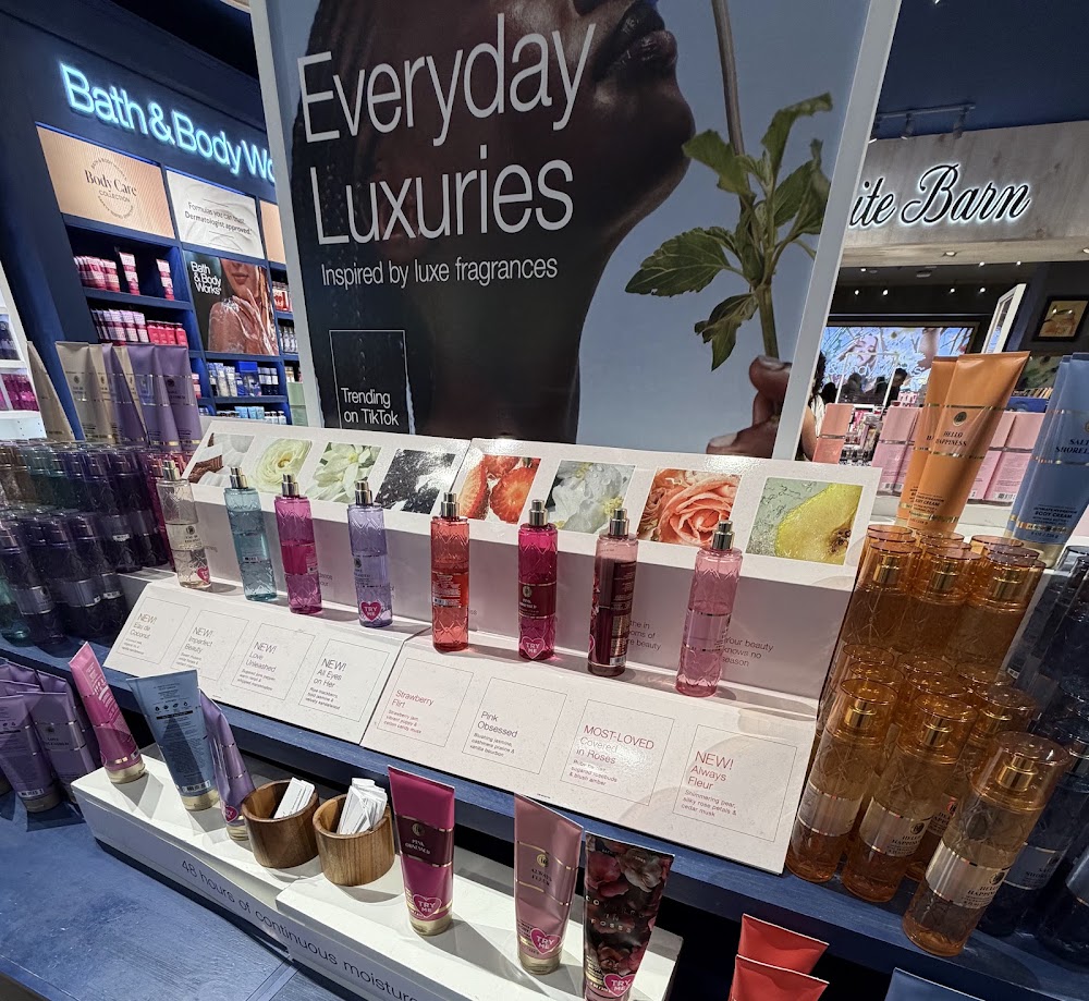 Bath & Body Works photo 5