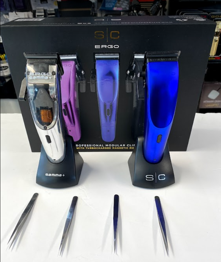 BBS Barber & Salon Supply photo 5