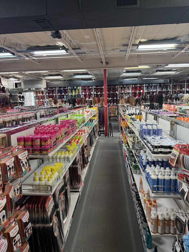 Beautician Mix Beauty Supply photo 2