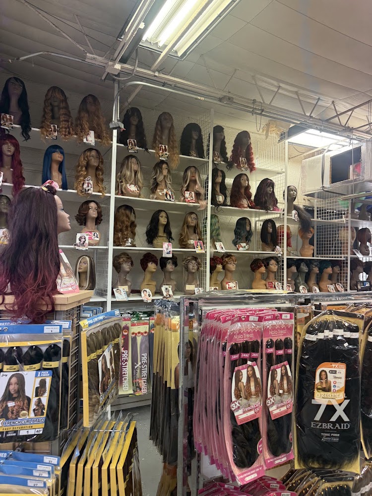 Beautician Mix Beauty Supply photo 3