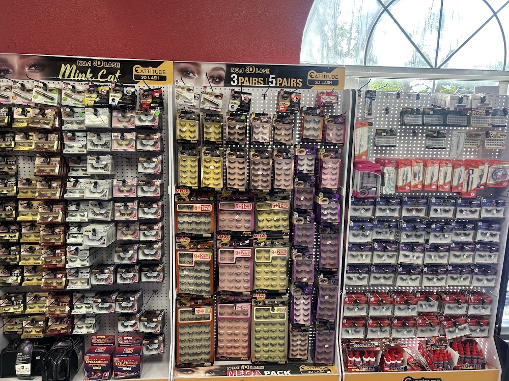 Beautician Mix Beauty Supply photo 4