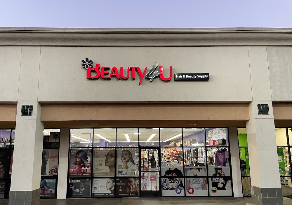 Beauty 4U
