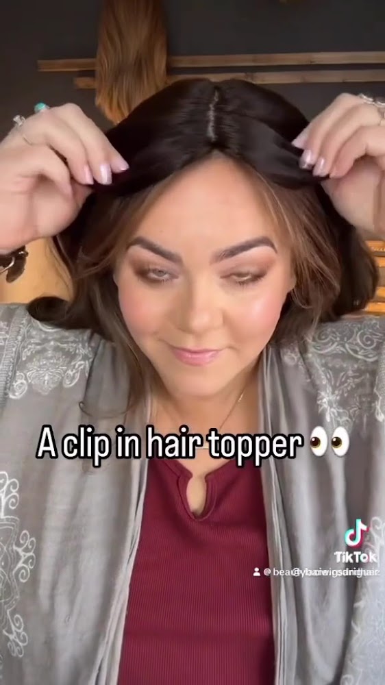 Beauty Bar Wigs & Hair Extensions photo 2
