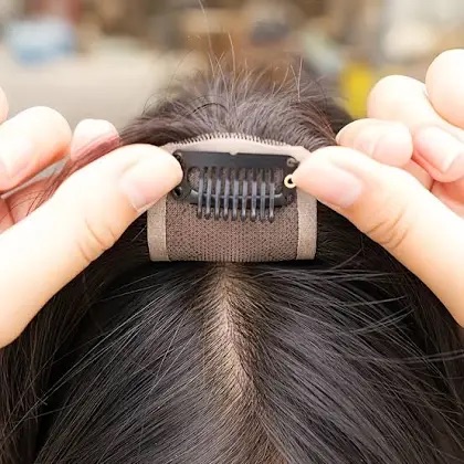 Beauty Bar Wigs & Hair Extensions photo 5