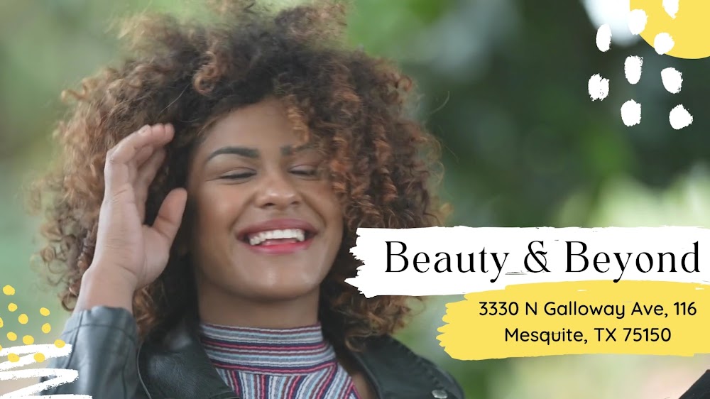 Beauty & Beyond Beauty Supply photo 2