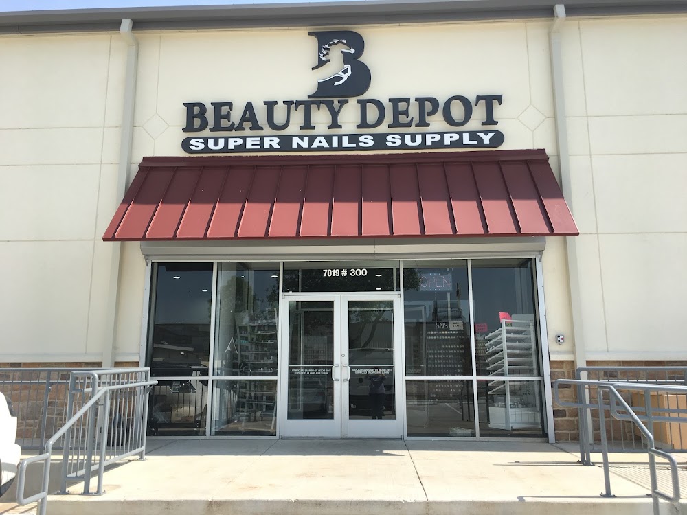 Beauty Depot Nail Supply photo 4
