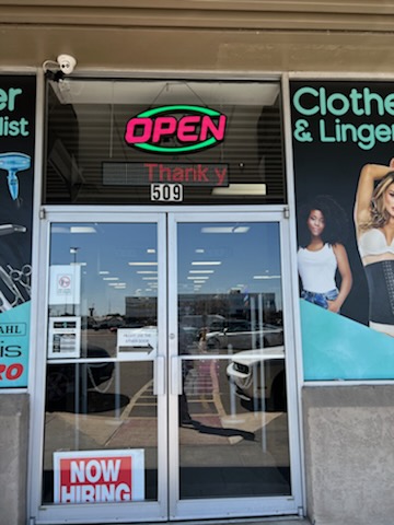 Beauty Elements - Beauty Supply Store