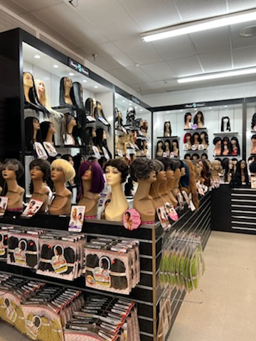 Beauty Elements - Beauty Supply Store photo 2